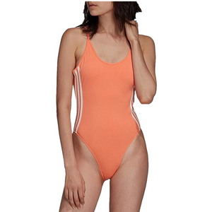 🆕 Adidas Cotton| Scoop Neck| Cheeky Bodysuit